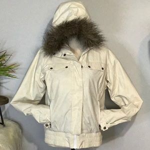 NWOT Columbia Omni Shield Jacket Size M